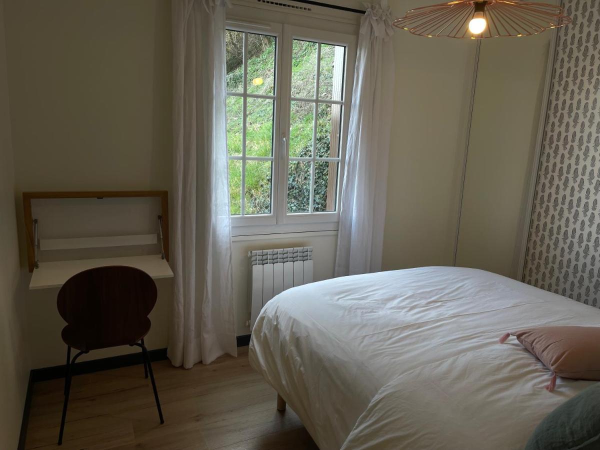 Ambiance Seine, Appartement Lumineux En Bordure De Seine - Chouette Thomery Екстер'єр фото